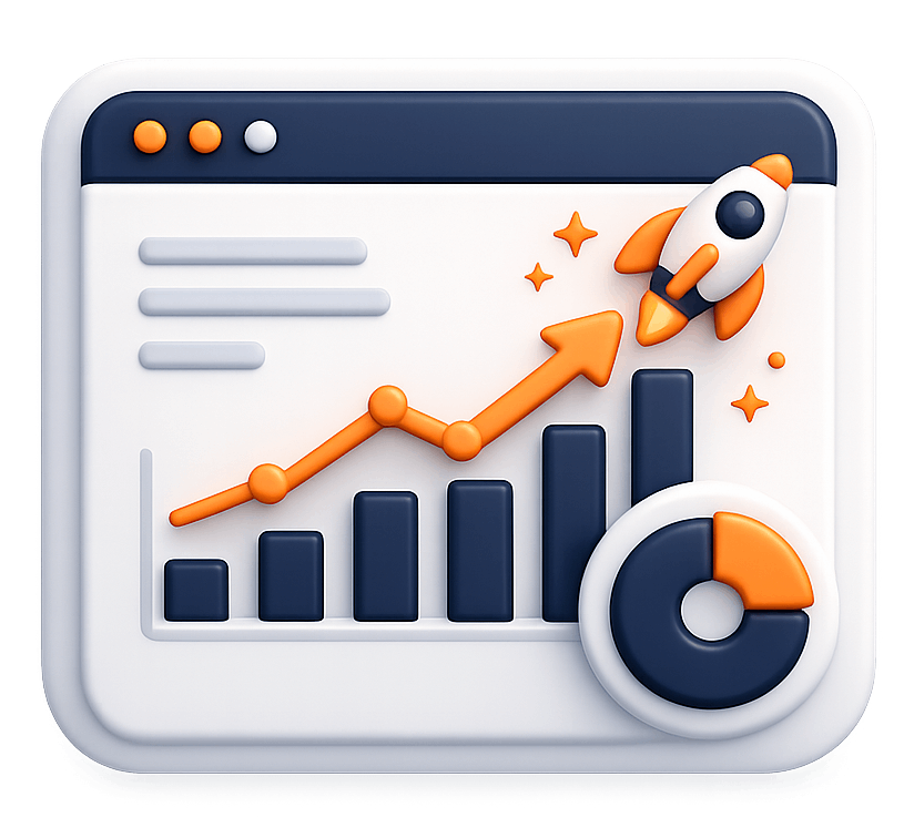 خدمات وب مارکتینگ اشل