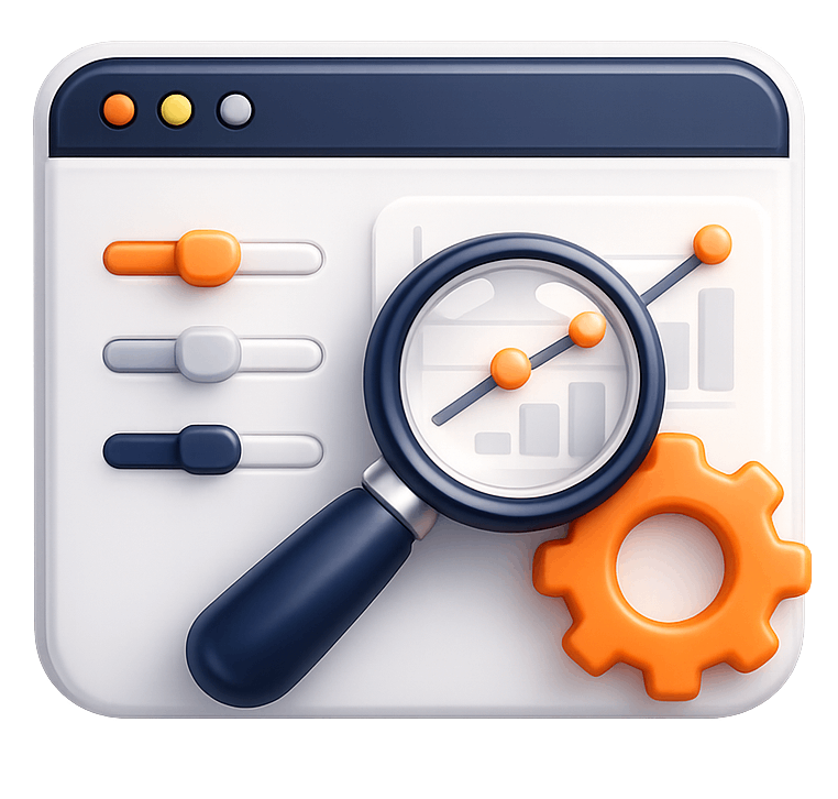 خدمات وب مارکتینگ اشل