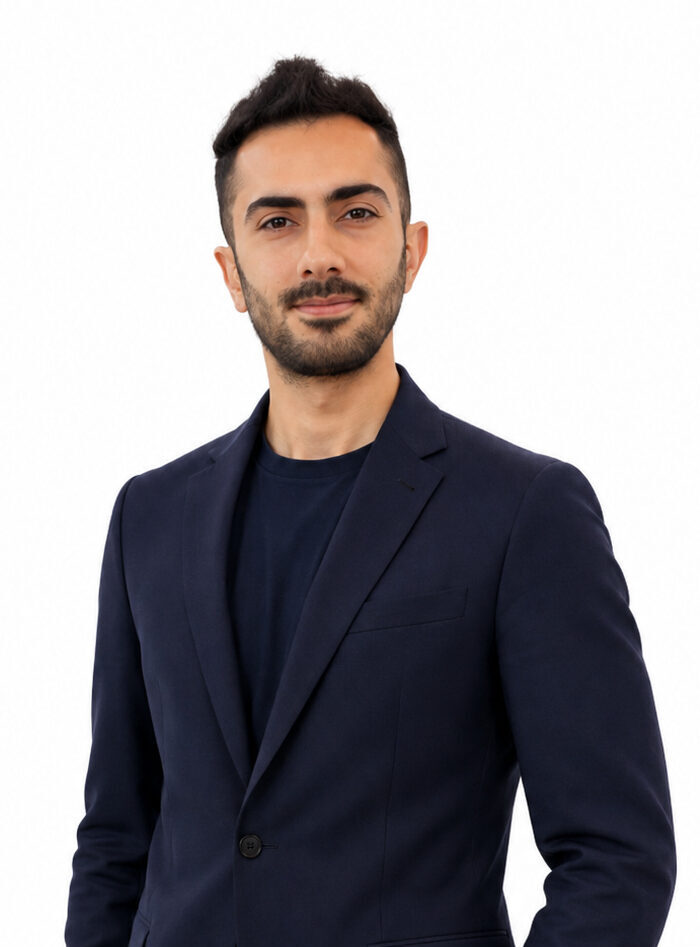 کسری عاشقی